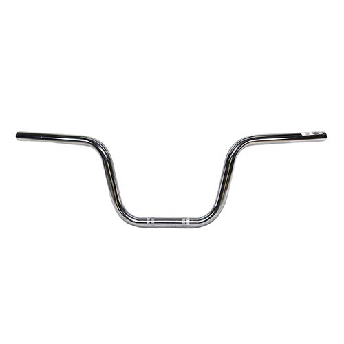 MANUBRIO 1036 HONDA GLH 150 CROMADO MDA