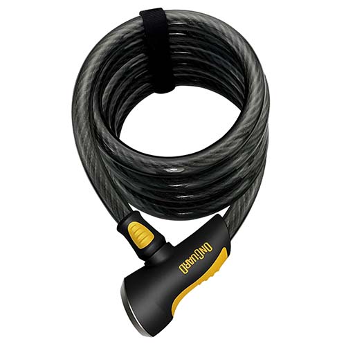 LINGA 8027 DOBERMAN 185cmX15mm ONGUARD