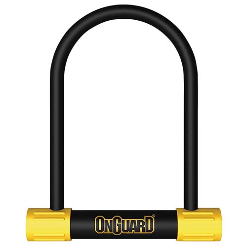 TRABA U 8011 BULLDOG ATB 12.7cmX23cm (SOPORTE) ONGUARD