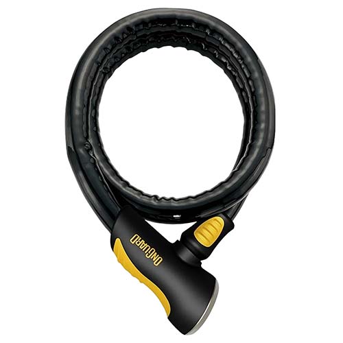 LINGA 8024 ROTTWEILER 120mmX25mm ONGUARD
