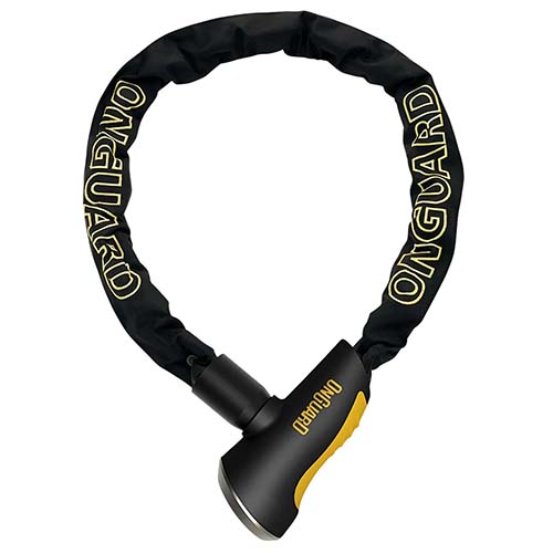 LINGA 8020 MASTIFF 110cmX10mm ONGUARD