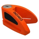 TRABA DISCO 8054O BOXER 8mm NARANJA ONGUARD