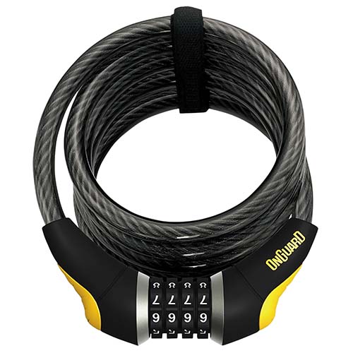 LINGA 8031L DOBERMAN 240cmX12mm ONGUARD