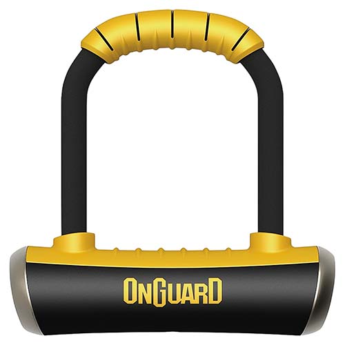 TRABA U 8006 PITBULL MINI 9cmX14cm GROSOR: 14mm ONGUARD