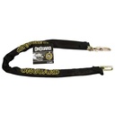 CADENA SOLA CON FUNDA 8234 120cmX8mm ONGUARD