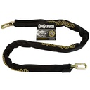 CADENA SOLA CON FUNDA 8235 150cmX8mm ONGUARD