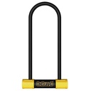 TRABA U CON ALARMA 8268 120DB 10cmX25.8cm + SOPORTE ONGUARD