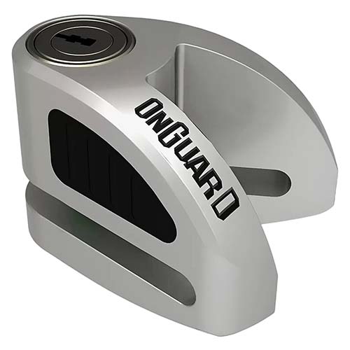 TRABA DISCO 8051C BOXER 5.5mm CROMADO ONGUARD