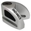 TRABA DISCO 8054C BOXER 8mm CROMADO ONGUARD