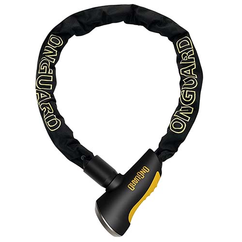 LINGA 8120 MASTIFF 120cmX8mm ONGUARD