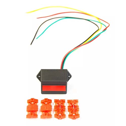 MODULO DE BALIZAS UNIVERSAL PEAKLIGHT (10)