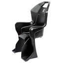 SILLA NIÑOS TRAS. BICI MAX. 20KG. C/ REFRACTARIO TRASERO NEGRO C/KIT DE INSTALACION PLASTICA VC (1061)