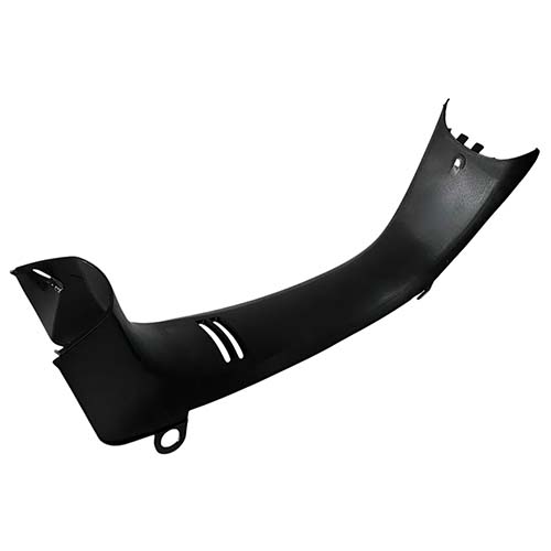 CARENADO CENTRAL WAVE/ NEW UNION CUBRE PIERNAS PLASTICA VC (660)