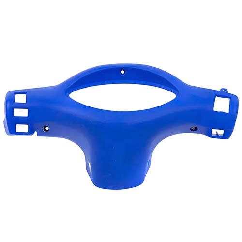 CUBRE TABLERO SMASH Y OTRAS AZUL PLASTICA VC (499A)