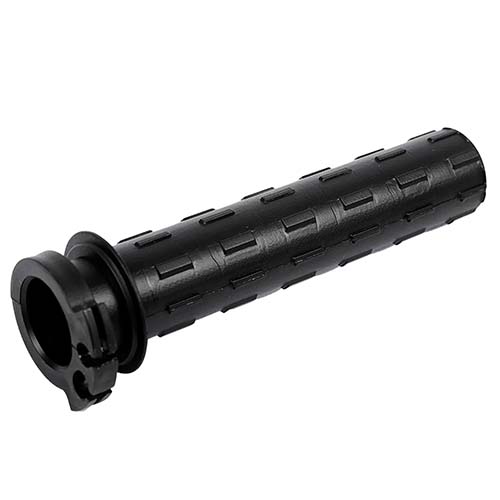 TUBO ACELERADOR DOBLE YAMAHA FZ 16 (F6240) YAMAHA YBR 125 (COMANDO MANGO) Y OTRAS PLASTICA VC (943)