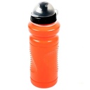 CARAMAÑOLA ROJA SPORTS 600CC CON TAPA CUBRE PICO PLASTICA VC (1070R)