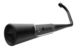 ESCAPE CA-5212 CAPTOR YAMAHA YBR125 SPR