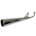 ESCAPE 207413 RITMO ORIGINAL MOTOMEL BLITZ 110 SPR