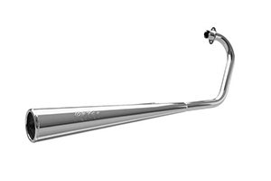 ESCAPE 205212 RITMO ORIGINAL YAMAHA YBR125
