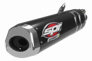 ESCAPE 270012 STREET UNIVERSAL - ENDURO - CUATRI - SPR