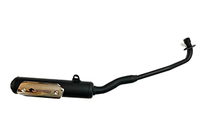 ESCAPE CA-5170 CAPTOR HONDA NEW WAVE 110 S - 2016/2022 SPR