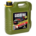 BIDON 4 LTS. EXTRACHATO PRO VERDE (MAQ. EXPLOSION) DRIVEN (BE04-V)