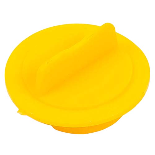 TAPITA AMARILLA (INTERNA) BIDONES DRIVEN (TAP-022)