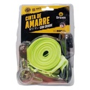 CINTA AMARRE CON CRIQUE 1" x 5 METROS DRIVEN (CA10500)