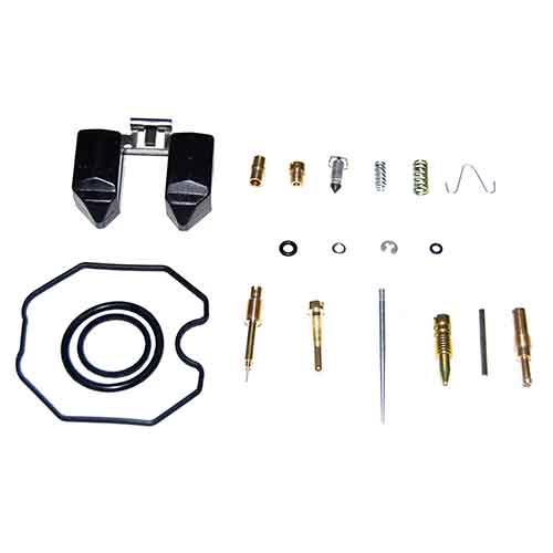 KIT REPARACION CARBURADOR HONDA TITAN 99 STD