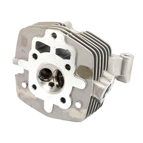 TAPA DE CILINDRO HONDA CG125/TITAN 2000 STD