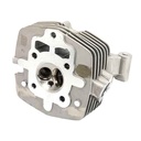 TAPA DE CILINDRO HONDA CG125/TITAN 2000 STD