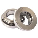 CUBETA DE DIRECCION HONDA TITAN 2000/CB190R STD