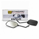 ESPEJO HONDA MINI TITAN 2000 TUNNING (JGO) STD EXCLU