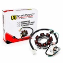 ESTATOR HONDA CG TITAN 125cc 01/02 STD