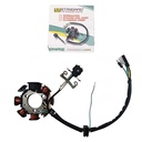 ESTATOR HONDA CG TITAN 125cc 01/02 STD