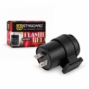 DESTELLADOR HONDA/YAMAHA 12V UNIVERSAL 2 PATAS STD