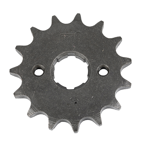 PIÑON 15T HONDA CG125 STD