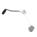 PEDAL DE CAMBIOS HONDA CG 125 M/V (2 BRAZOS) STD