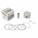 KIT PISTON HONDA CG 125 TITAN 2000/99 1.75 (P. 15) STD