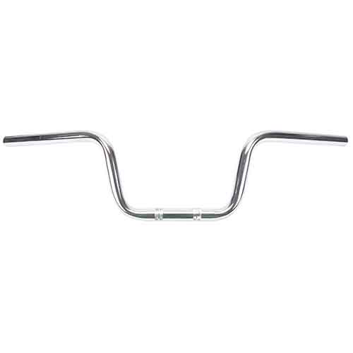 MANUBRIO HONDA TITAN 94/99 STD