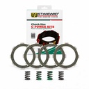 C-POWER (D.EMBR. RACING + RESORTES) H. C100 BIZ (4 pcs) STD
