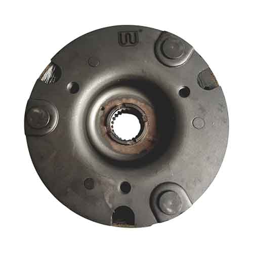 EMBRAGUE CENTRIFUGO HONDA C100 BIZ/WAVE STD
