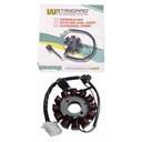 ESTATOR HONDA C125 BIZ (2009-2012) STD