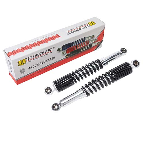 AMORTIGUADOR HONDA CG TITAN 150 (JGO) STD