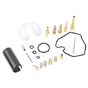 KIT REPARACION CARBURADOR HONDA CG150 TITAN STD