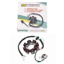 ESTATOR HONDA CG150 TITAN STD