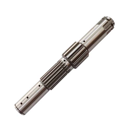 EJE DE PIÑON HONDA CG TITAN 150 STD