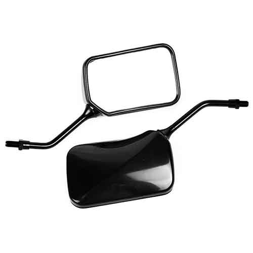 ESPEJO SIMIL HONDA CBX250 TWISTER (JGO) STD EXCLU