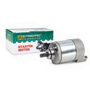 MOTOR DE ARRANQUE HONDA XR250 TORNADO/CBX 250 TWISTER STD