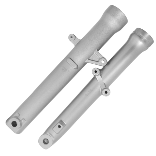 VAINA HORQUILLA HONDA CG150 TITAN ES/KS (P/ZAPATA) (JGO) STD